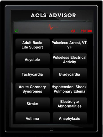 acls guidelines 2010. The guidelines have changed